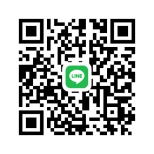 LINE QRコード